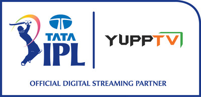 YuppTV adquiere los derechos de transmisión de la TATA IPL 2022