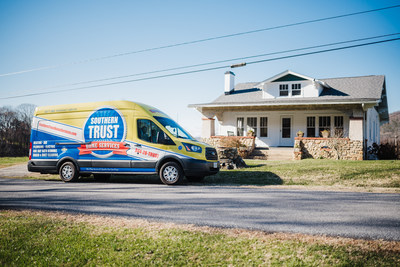 Roanoke electricians recommend electrical safety inspection as part of spring home maintenance