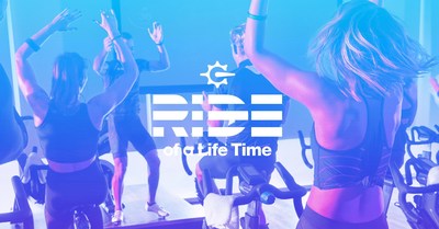 April 30 Ride of a Life Time Cycling Event Aims to Raise One Million Dollars to Improve Children's Health
