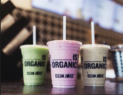 Clean Juice Doubles Down on Growth as it Enters its 31st State, Signs 14 New Stores in Q1 Alone