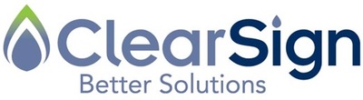 ClearSign Technologies Corporation Announces Initial Order for Multi Heater Project from California Refinery
