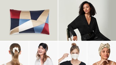 LILYSILK lanza su movimiento "Cero Residuos" para ayudar a forjar un futuro más verde para la moda