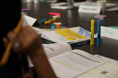 Teachstone's CLASS® Observer Fellows Program Provides Opportunities for Underrepresented Early Childhood Educators