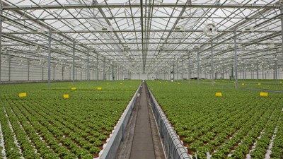 Great Western Industrial Park Brings the Future of Agriculture to Northern Colorado