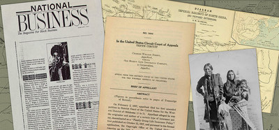 Gale Primary Sources Release New Archives Dedicated to Underrepresented Histories