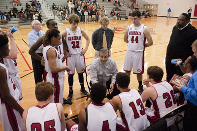 ArbiterSports discusses the ongoing problems with high school sportsmanship with prominent athletic director and famous coach, Darryl Nance.