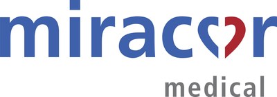 Miracor Medical inicia el segundo estudio aleatorio, dirigido a indicaciones ampliadas