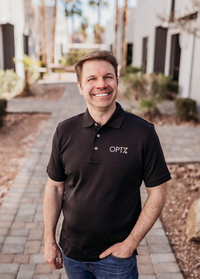 OPTX Looks to Bright Future with Steve Bright