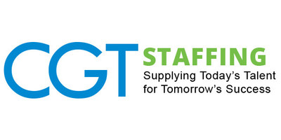CGT Staffing Announces New Business Opportunity for Independent Recruiters