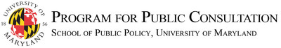 New UMD Survey Finds Bipartisan Majorities Support Legislation Giving Congress Greater Power Over Use of Military Force, Arms Sales
