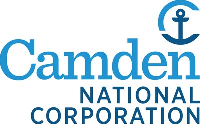 Camden National Corporation Announces its First Quarter 2022 Dividend