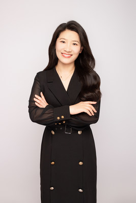 Sally Wang, consultora ejecutiva de PI de Midea Group, es nombrada ALB China Top 15 IP In-House Counsel 2022