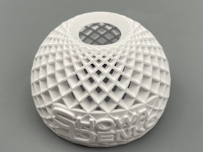 Tethon Corporation and Showa Denko America announce collaboration for innovative ceramic resin for additive manufacturing