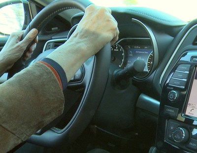 Erie Insurance cautions against vlogging while driving