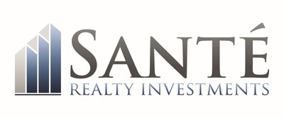 SANTÉ Realty Investments Completes $112 Million Portfolio Sale
