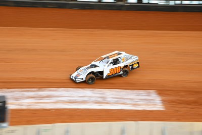 Henry Repeating Arms Ready to Roll at "The Last Great Colosseum"