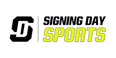 REVOLUTIONARY COLLEGE ATHLETICS RECRUITING PLATFORM SIGNING DAY SPORTS AND MINNESOTA FOOTBALL COACHES ASSOCIATION ANNOUNCE NEW PARTNERSHIP