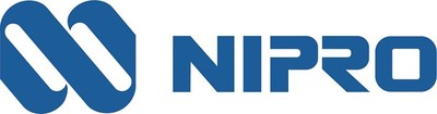 Nipro introduces second-gen Cronus® HP PTA balloon catheter to U.S. market - a unique bridge of renal and vascular divisions.