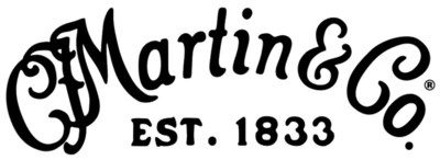 C.F. Martin & Co. Establishes Annual Corporate Impact Report