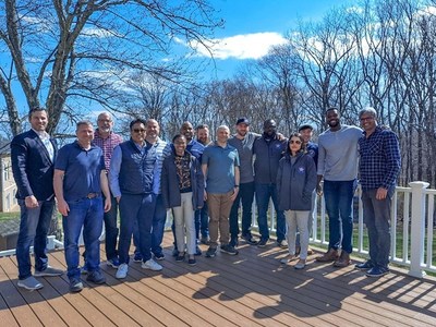 PenFed Foundation's Veteran Entrepreneur Investment Program Announces Spring 2022 Master's Program Cohort