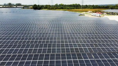 Xinhua Silk Road: Seraphim completa la producción de módulos fotovoltaicos de 72 MW para Citicore
