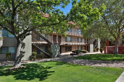 Bascom Group Continues Arizona Acquisition Spree, Acquires 196-Unit Apartment Community in Tucson Metro for $11.6 Million