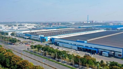 WEF reconoce a Midea Group como pionera en la Cuarta Revolución Industrial por tercera vez, con dos nuevas plantas de fabricación de Midea incorporándose a la Global Lighthouse Network en 2022