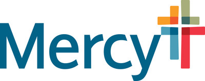 New Mercy President and CEO Takes the Helm