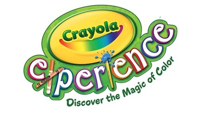 Happy National Crayon Day!
