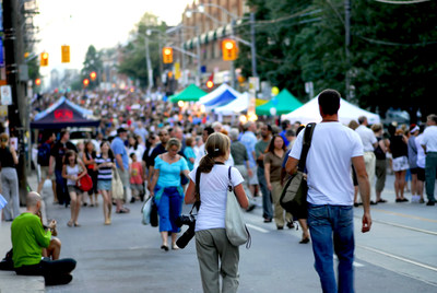 FestivalNet Helps Individuals Turn Their Passions Into Careers