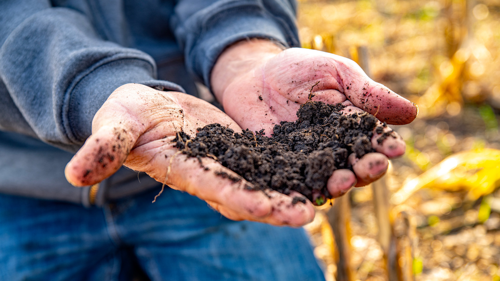 Cargill Advances Nature-Positive, Farmer-Centric Agriculture Approach