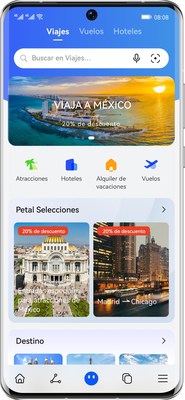 Petal Search te permite conmemorar la Semana Santa en abril de la mejor manera