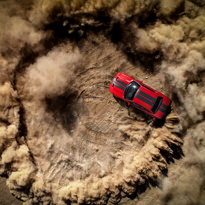 Dodge Names Top 10 'Chief Donut Maker' Candidates Seeking the Greatest Automotive Job in the World