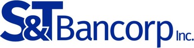 S&T BANCORP TO WEBCAST FIRST QUARTER EARNINGS CONFERENCE CALL