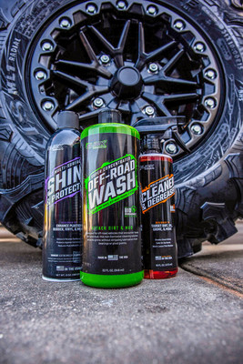 Snow Joe® Acquires Slick Products® --Deepens Expansion into Automotive Cleaning & Detailing Sector