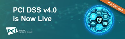 Asegurando del futuro de los pagos: El PCI SSC publica el PCI Data Security Standard v4.0
