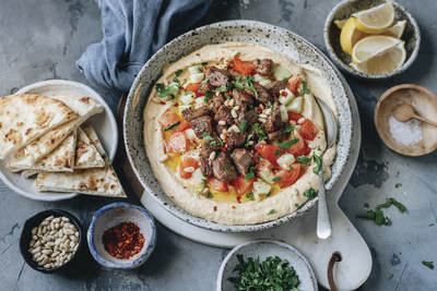 Whip Up a Bountiful Weekend Brunch