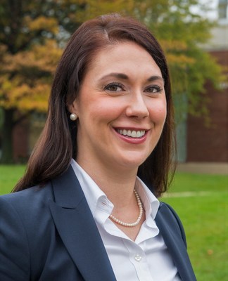 AST Welcomes Leah Guzowski as Vice President