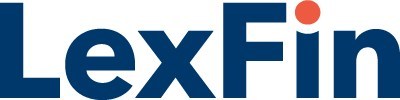 LexFin Announces New Banking Partnership with Coastal Community Bank, Member FDIC