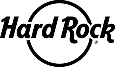Hard Rock Announces Grand Opening Date for 'Bristol Casino - Future Home of Hard Rock'