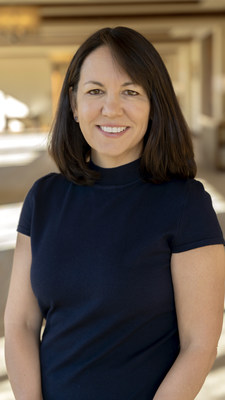 QTS Announces Shelagh Montgomery as Chief People Officer