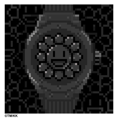 HUBLOT LANZA DOS OBRAS NFT EN COLABORACIÓN CON TAKASHI MURAKAMI