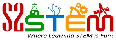 S2STEM CELEBRATES FOUR YEARS OF MAKING STEM LEARNING FUN FOR KIDS