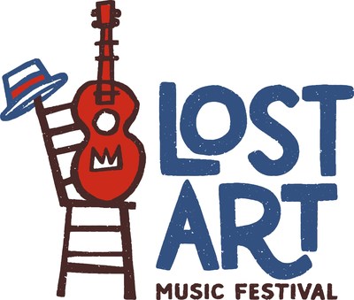 Lost Art Music Festival Invites Fans To 'Experience Music Again' As It Returns June 17 & 18, 2022