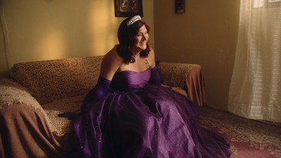 Pantene celebra y da visibilidad a la Comunidad Trans en su camino de aceptación y expresión