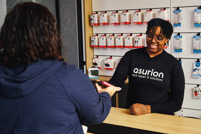 Asurion Tech Repair & Solutions™ Opens in Toms River