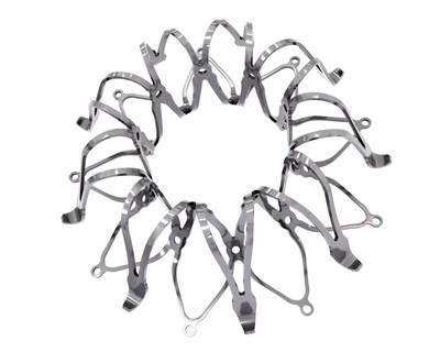 EL ENSAYO REDUCE LAP-HF II DEMUESTRA BENEFICIO CON LA DERIVACIÓN AURICULAR DE CORVIA®