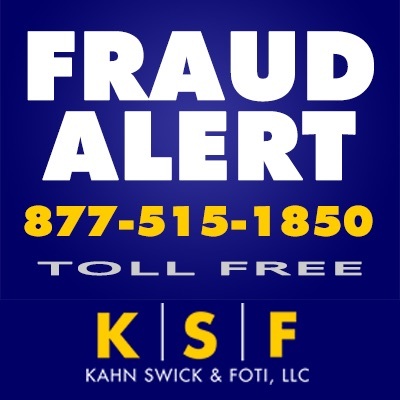 ERICSSON SHAREHOLDER ALERT BY FORMER LOUISIANA ATTORNEY GENERAL: Kahn Swick & Foti, LLC Reminds Investors with Losses in Excess of $100,000 of Lead Plaintiff Deadline in Class Action Lawsuit Against Telefonaktiebolaget LM Ericsson - ERIC