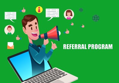 REFPipeline's Free Digital Referral Network Makes Real-Time Business Connections Easy!