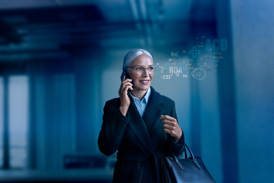 La B.I.G. VISION™ FOR ALL de Rodenstock: La mejor visión con lentes progresivos biométricos para todos